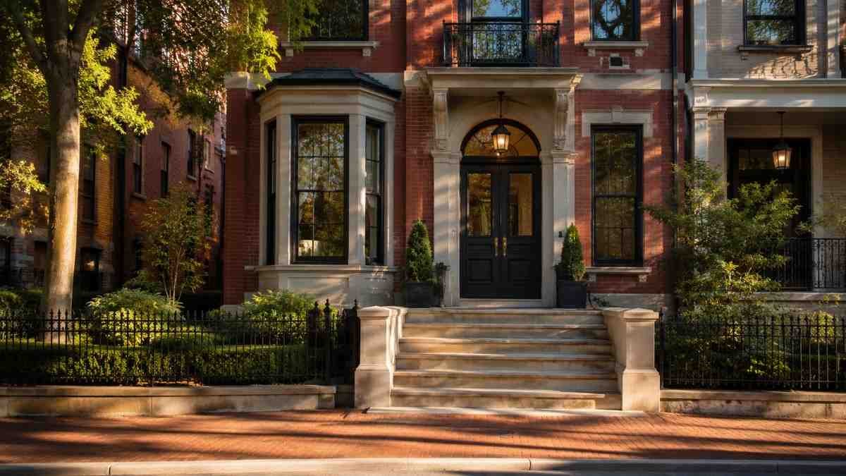 Timeless but Tired How to Maintain Aging Buildings Effectively