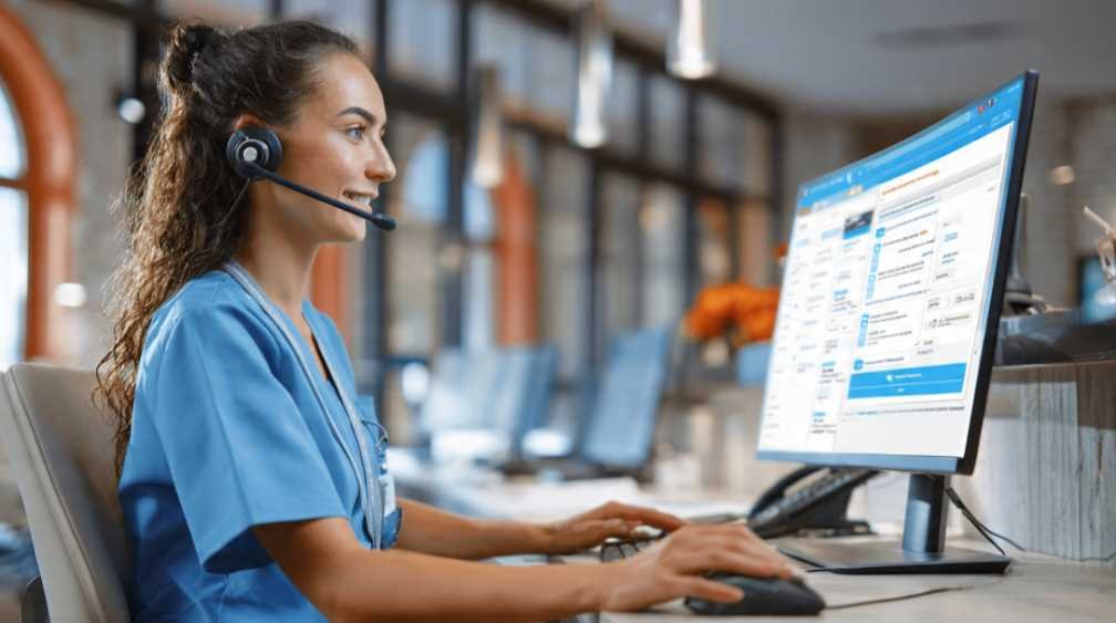 Transforming Patient Communication