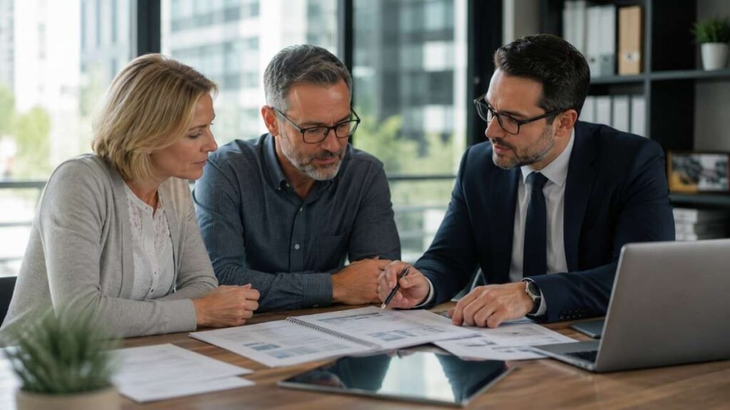 Trustee Responsibilities and Investment Strategy