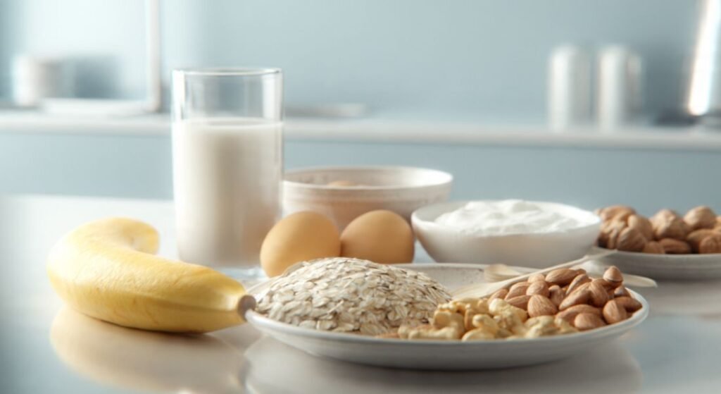 Understanding Macronutrients