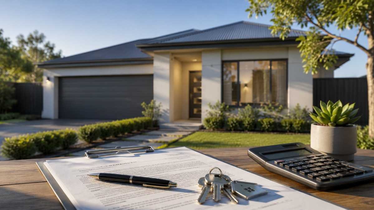 Understanding SMSF Property Loans A Comprehensive Guide