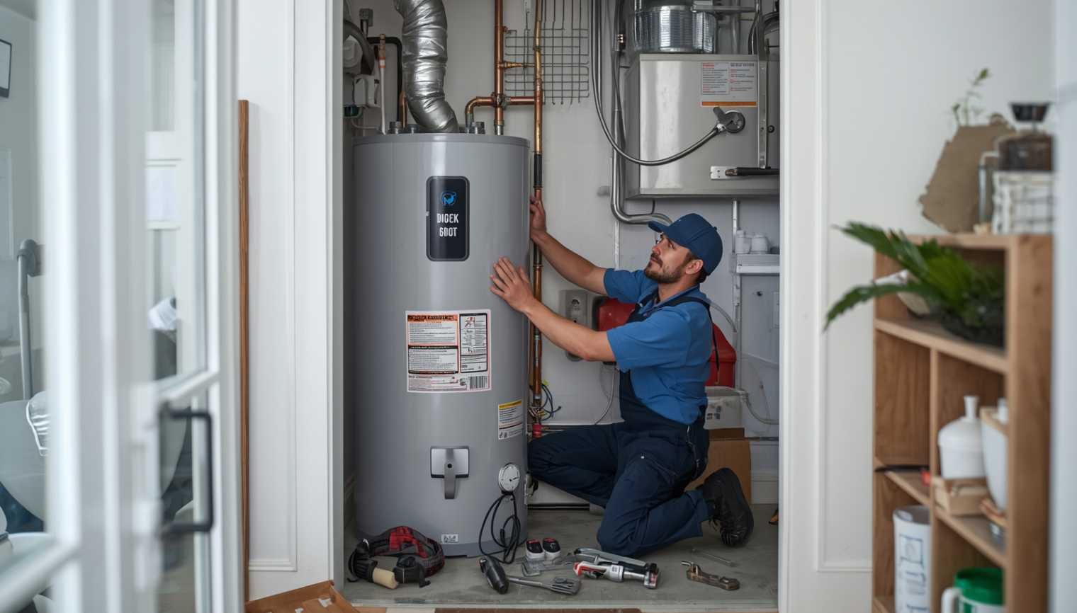 Water Heater Installation: What Smart Homeowners Should Know Before They Replace