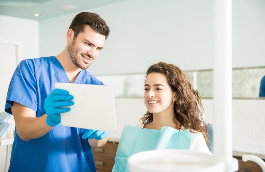 What to Look for When You Choose a Dental Specialist in Peabody