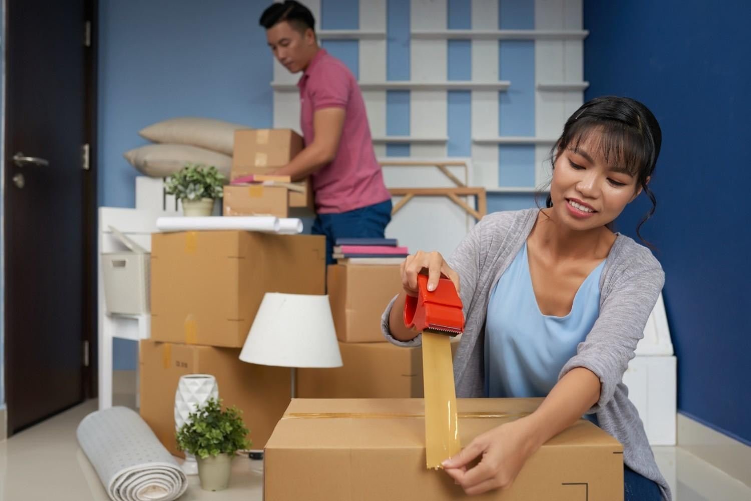 When Larger Clearances Require Extra Support