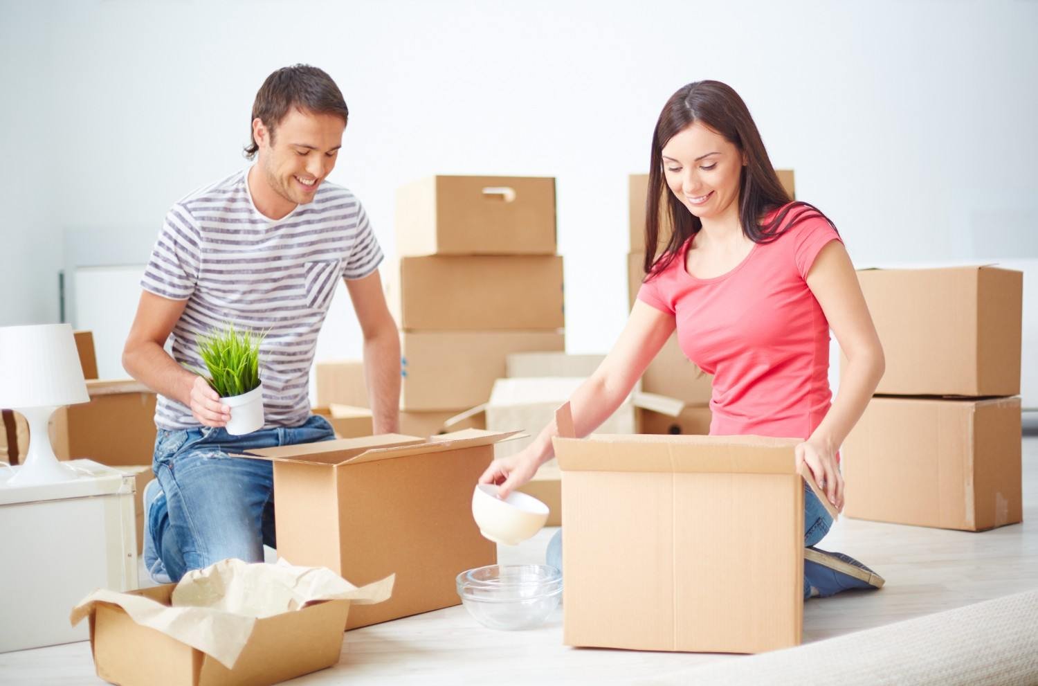 Why Professional Clearance Matters