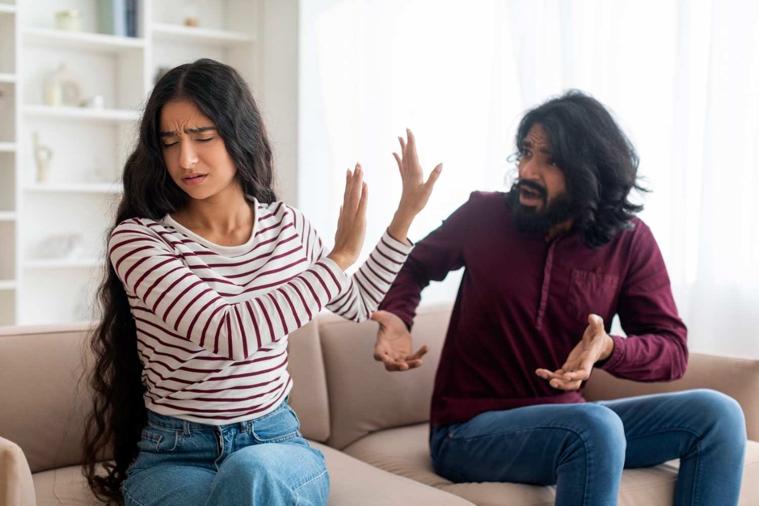 Avoiding Pitfalls Before Marital Separation