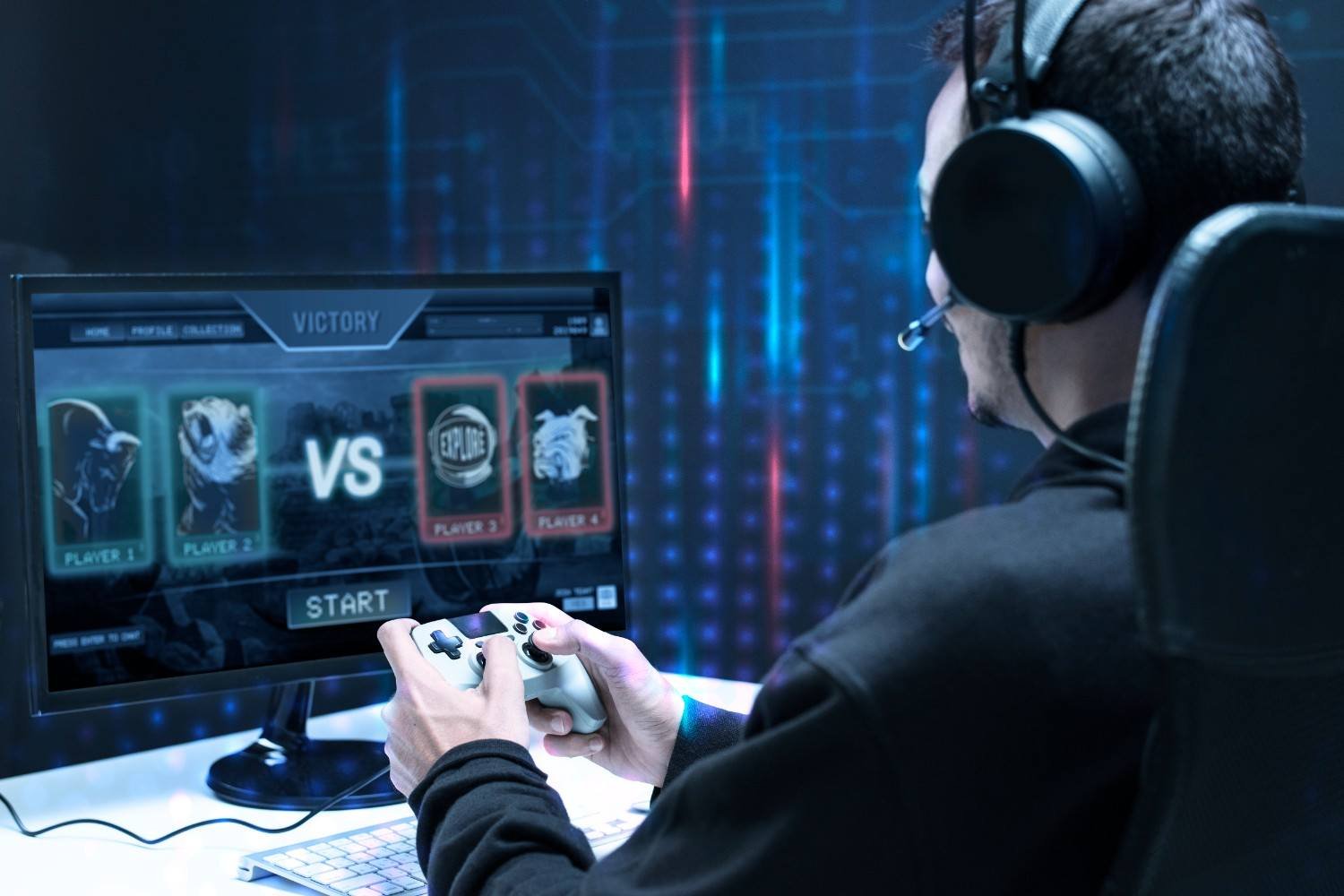 Are Digital PS5 Game Codes Vetted and Safe