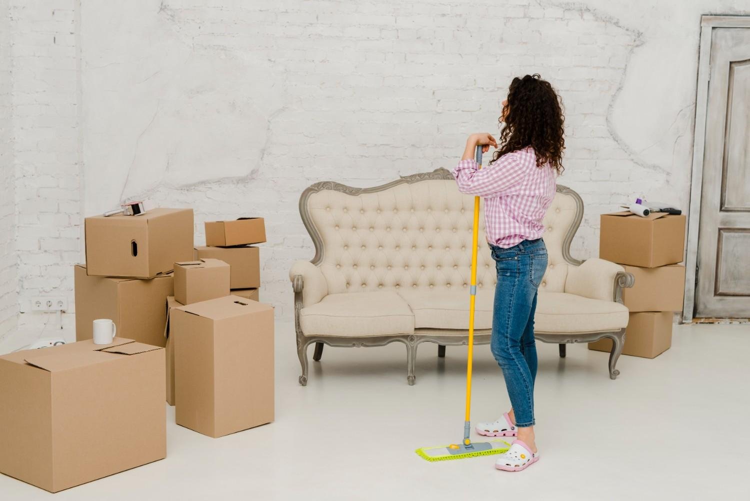 Is DIY Property Clearance Really Worth It?