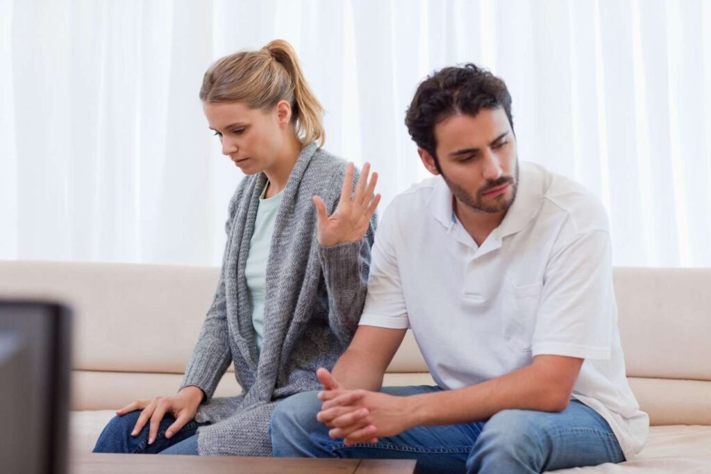 Making Major Financial Decisions Jointly or Unilaterally