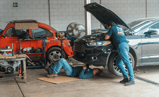 5 Ways to Protect Your Vehicle Year-Round