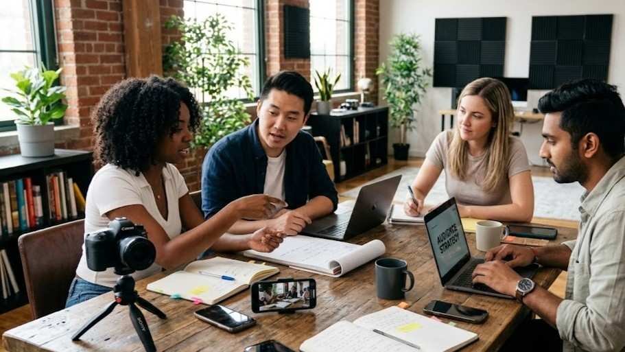 7 Strategic Ways to Build an Unshakeable Personal Brand