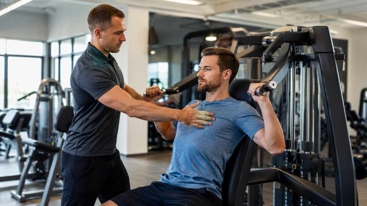 Best One-on-One and Small Group Training Options in Draper
