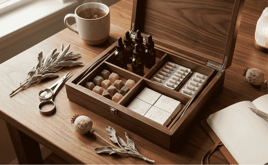 Beyond the Blotter: How to Choose the Right Psychedelic Product for Your Wellness Goals