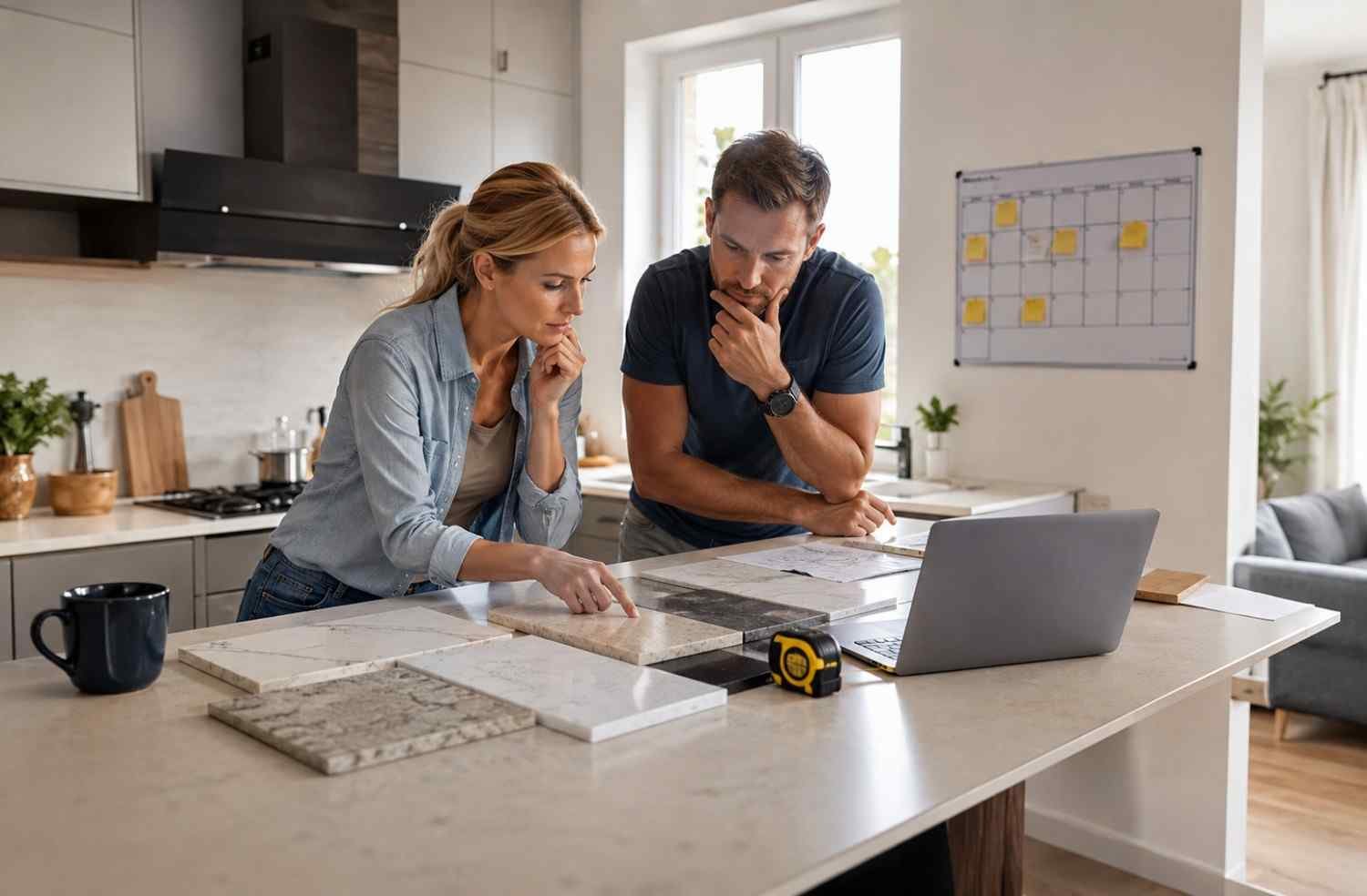Can Help With Last-Minute Home Projects