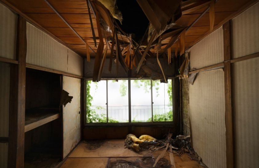 Ceiling Materials May Hide More Than You Think