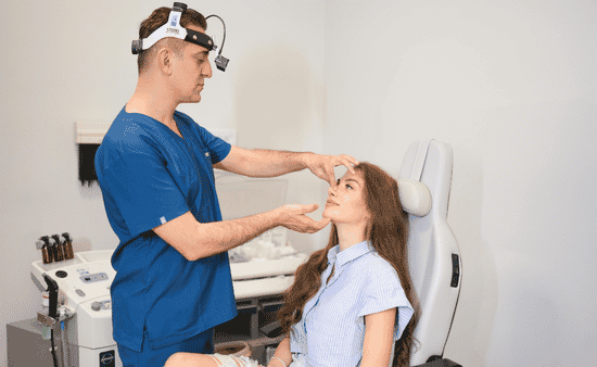 Closed Rhinoplasty in Utah Who May Be a Good Candidate for a Rhinoplasty Surgeon Utah Consultation