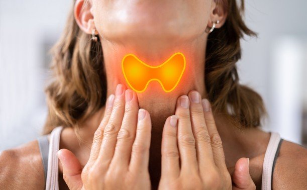 Common Signs Your Thyroid May Need Support