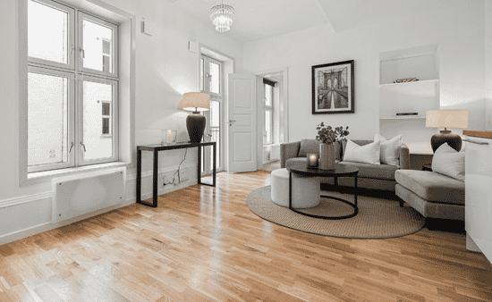 Control Indoor Humidity