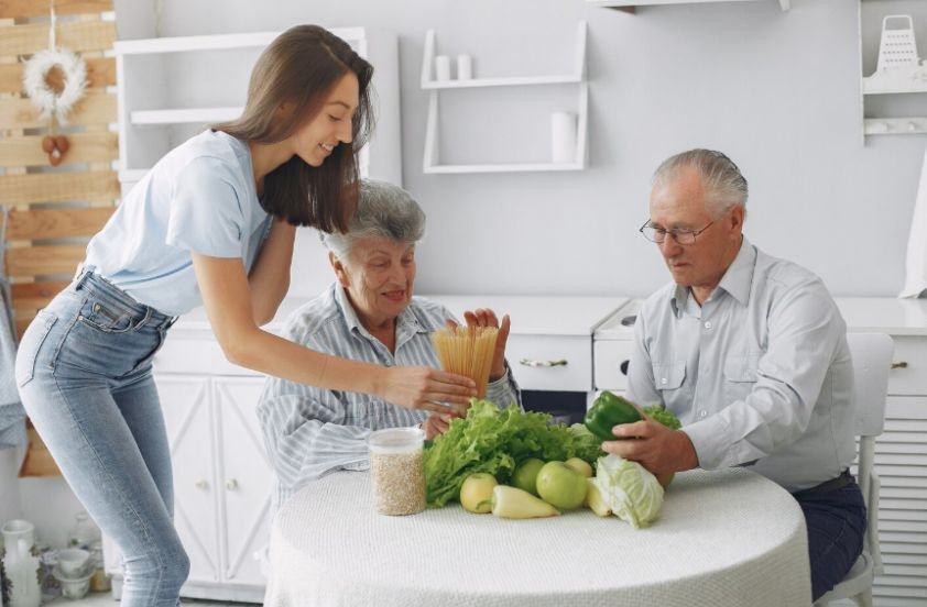 Creating a Health Safety Net for Aging Parents Living Alone: Practical Care Guide