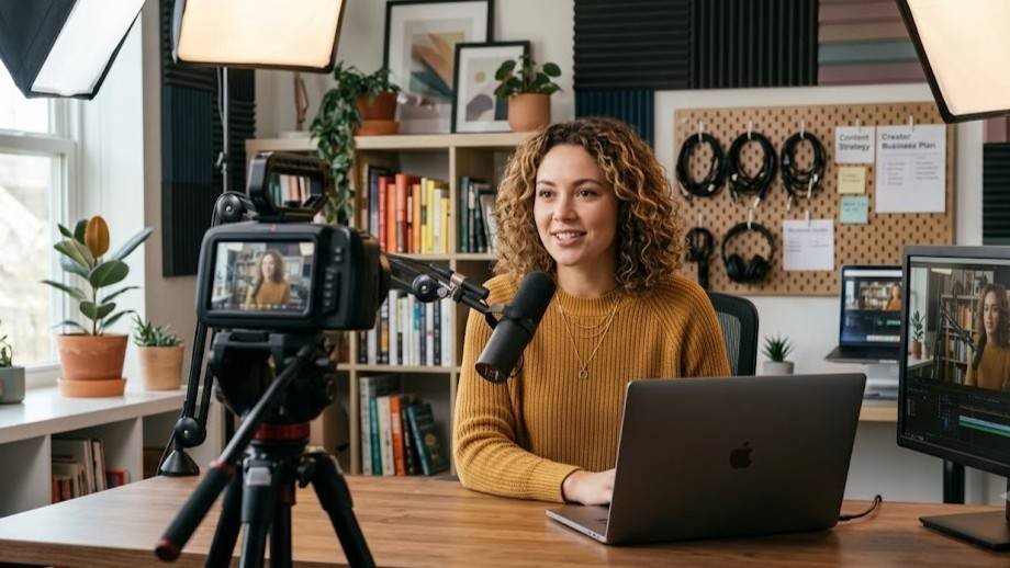 Embracing Radical Authenticity and Personal Storytelling