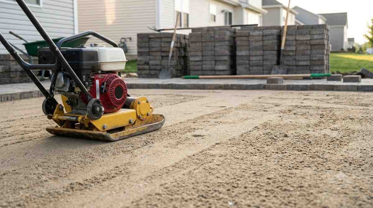 Essential Guide to Plate Compactors for Construction Projects
