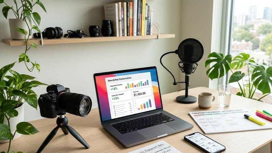 Executing Transparent Digital Identity Monetization