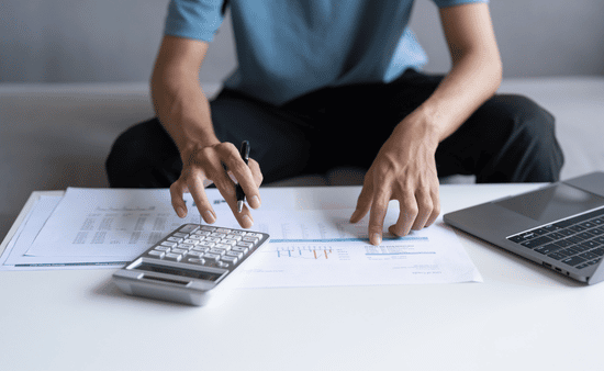 Financial Preparation Habits Support Greater Peace of Mind
