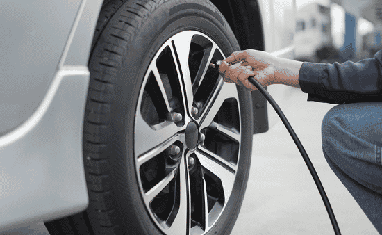 Fortify the Undercarriage Against Corrosive Winter Salts