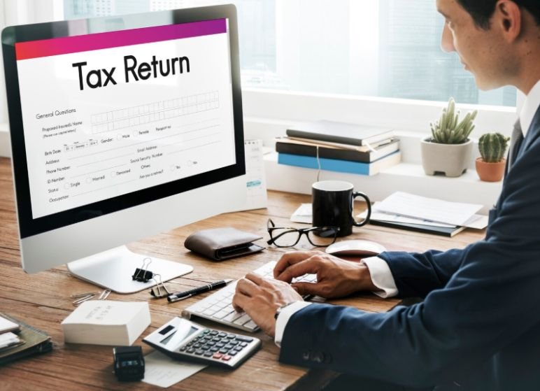 Gain More Control Over Annual Taxes