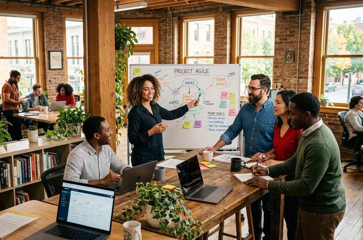 What Makes People Choose Smaller Companies?