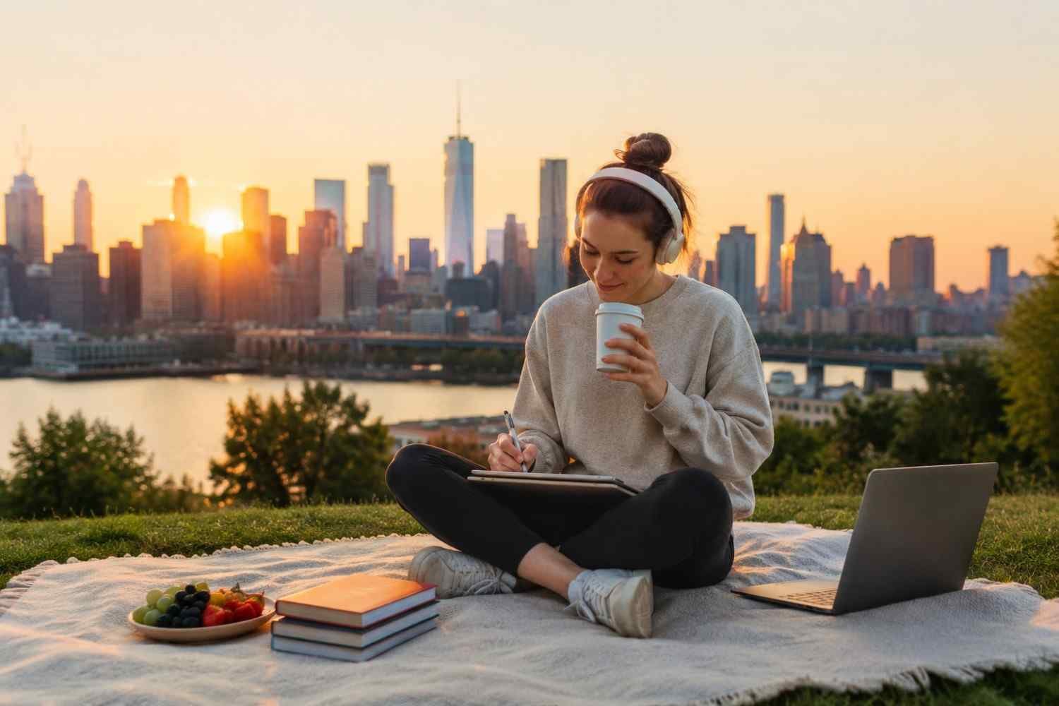 How Gen Z Is Winning Work-Life Balance in 2026