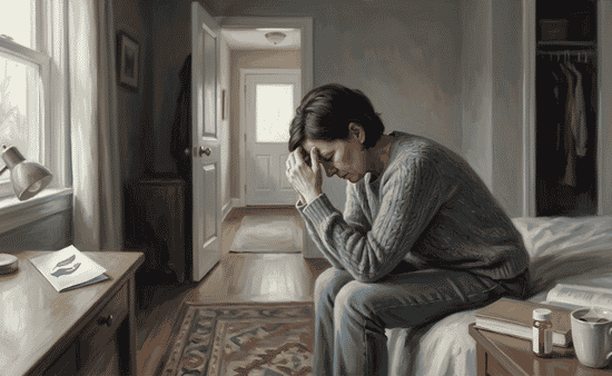 How Low Pain Tolerance Affects Daily Life