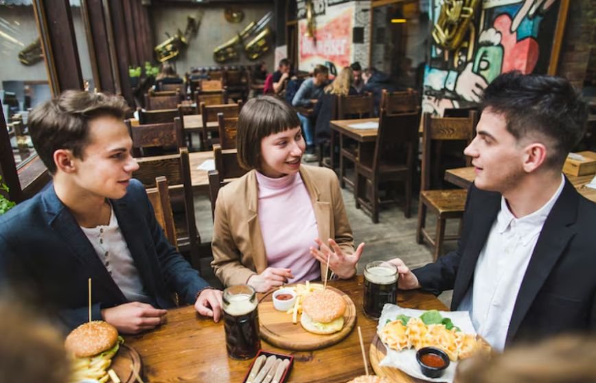 How Top Restaurants Build Unshakable Customer Loyalty
