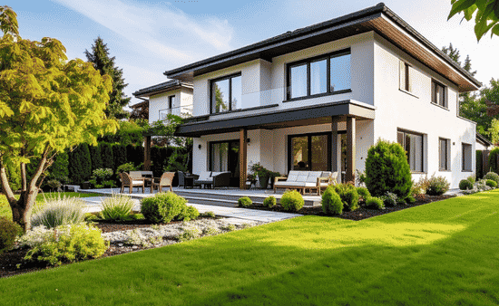 How to Keep Your Landscape Thriving During Peak Heat Stress