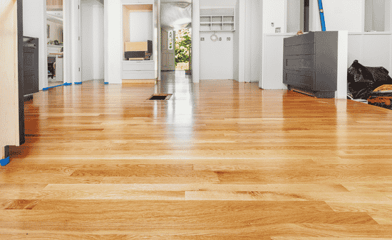 How to Make Hardwood Floors Last Longer