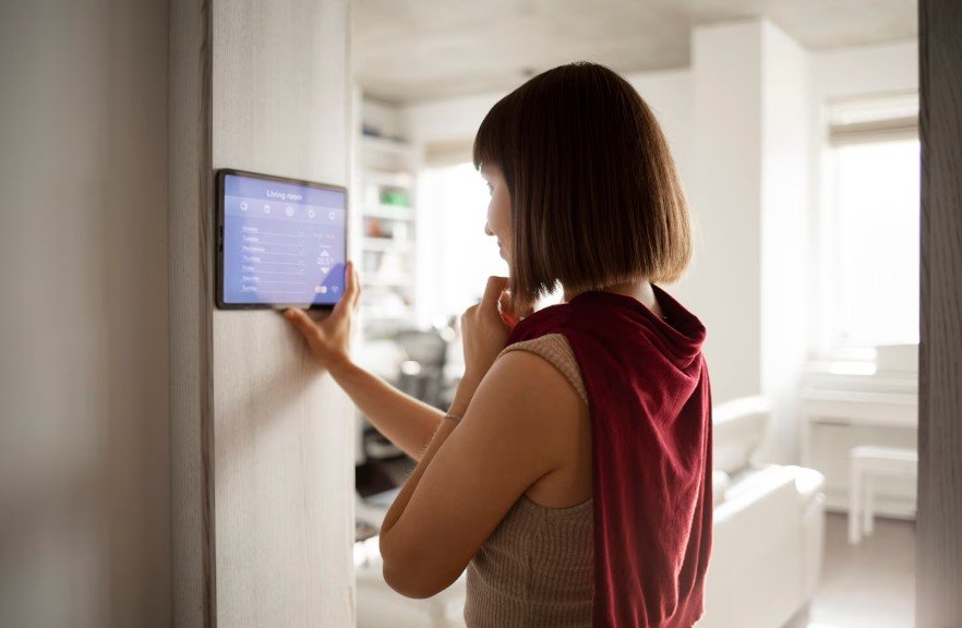 Integrating High-Demand Smart Home Technology