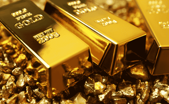 Jewelry and Precious Metals Retain Value Over Time