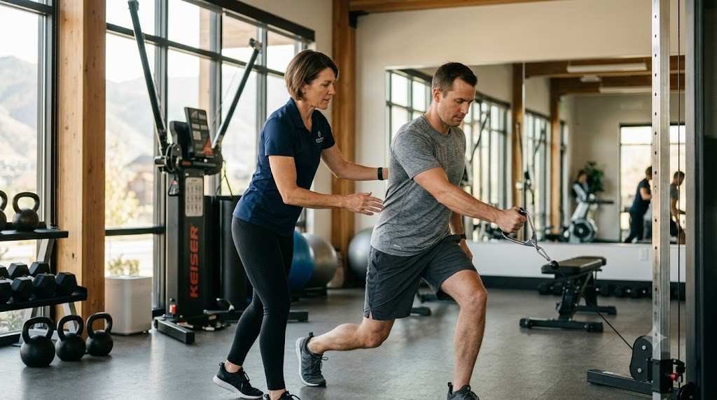 Navigating the Essential Movement Categories