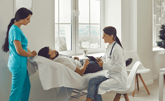 Overcoming the Struggle in Healthcare