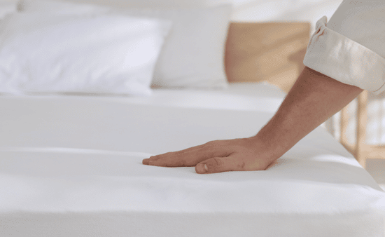 Prioritize Breathable Bedding Fabrics