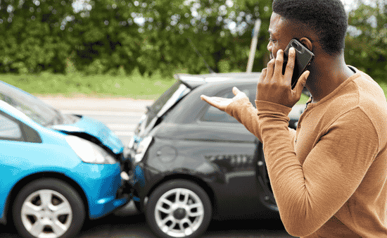 Prioritize Safety and Check for Injuries