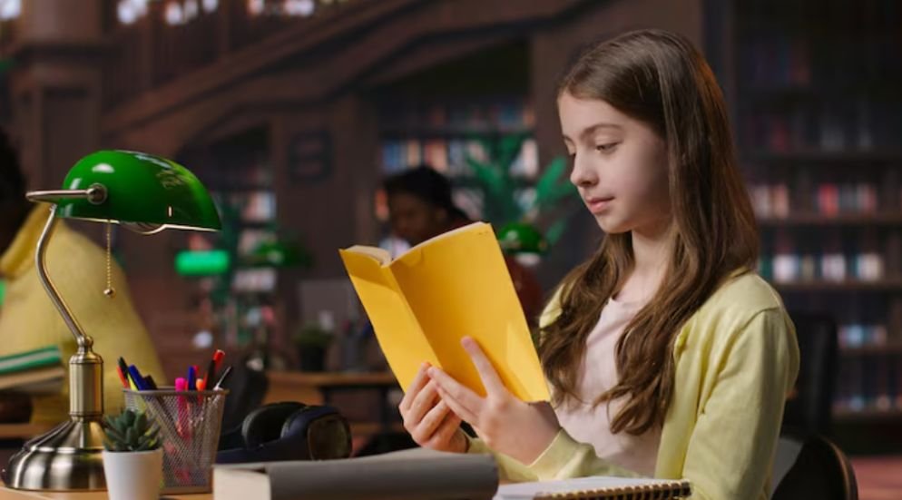 Reading Comprehension And Meaning Development