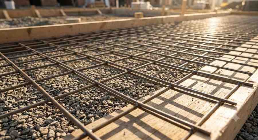 Reduced Risk of Structural Failure