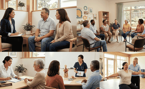 Rigorous Patient Safety and Infrastructure
