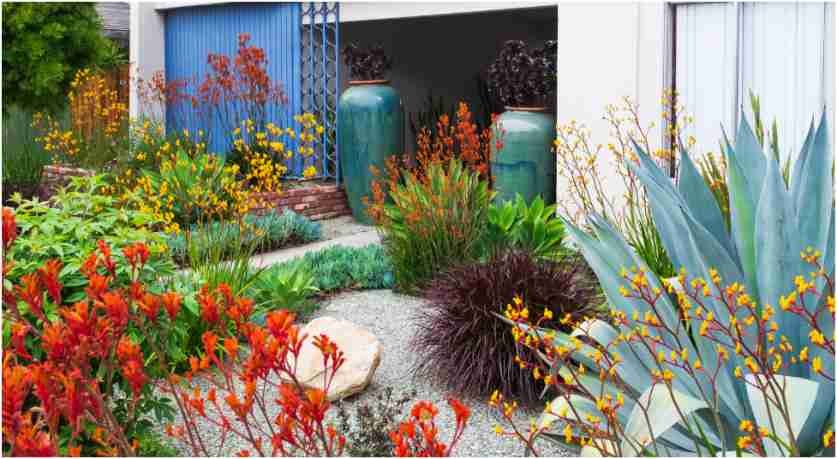 Simple Ways to Make Your Garden More Sustainable Throughout the Year
