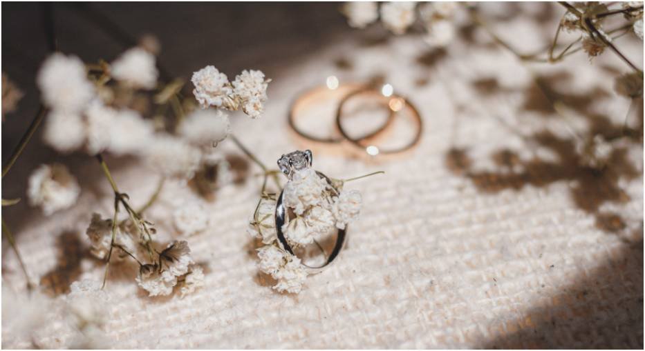 Engagement Rings for People Who Want Something Classic but Different