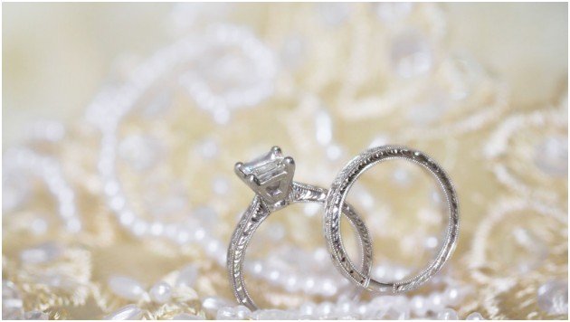 Selection Criteria for a Classic-but-Distinct Ring
