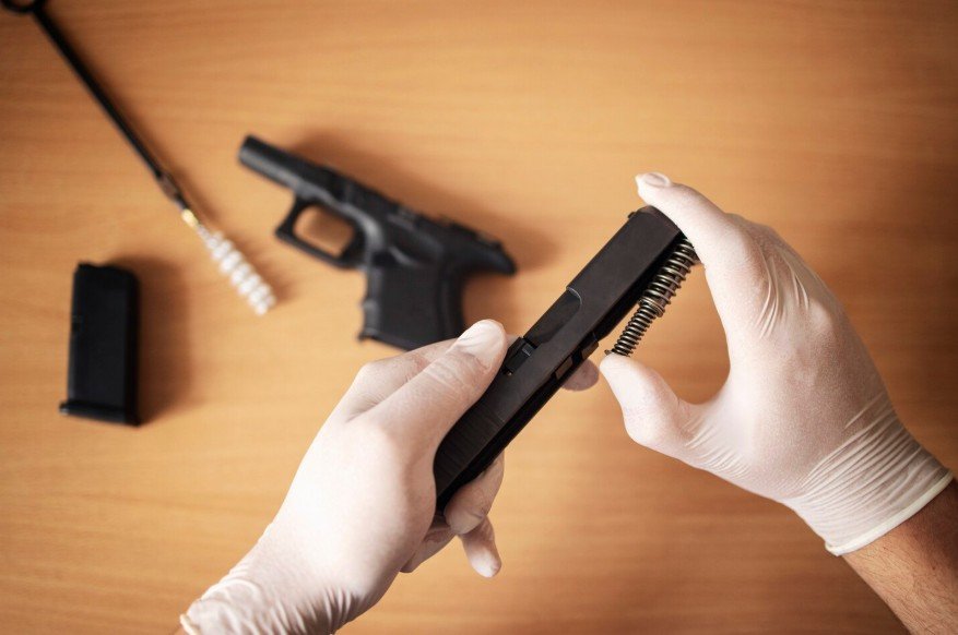 Secure Adhesion And Handling Stability