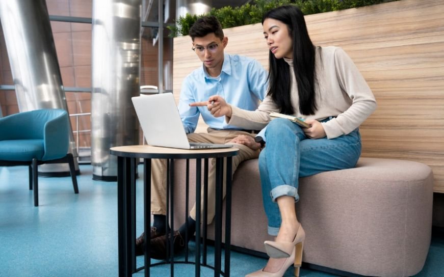 Shift Your Professional Mindset
