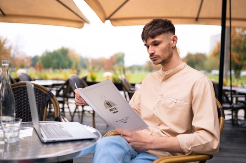 Smart Menu Engineering: Balancing Profit and Patron Craving